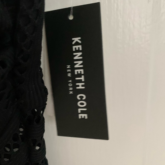NWT Kenneth Cole One Piece bathing suit - Picture 4 of 4